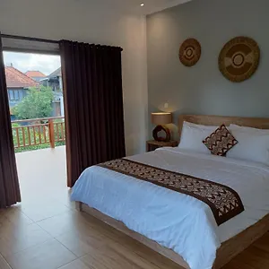 Karma House Проживание в семье