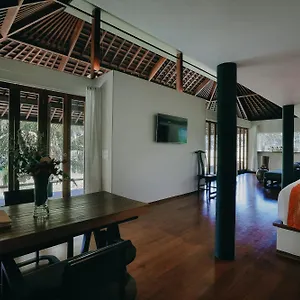 Uma Giri By Pramana Ubud (Bali)