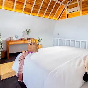 Hotel Canvas Escape, Ubud