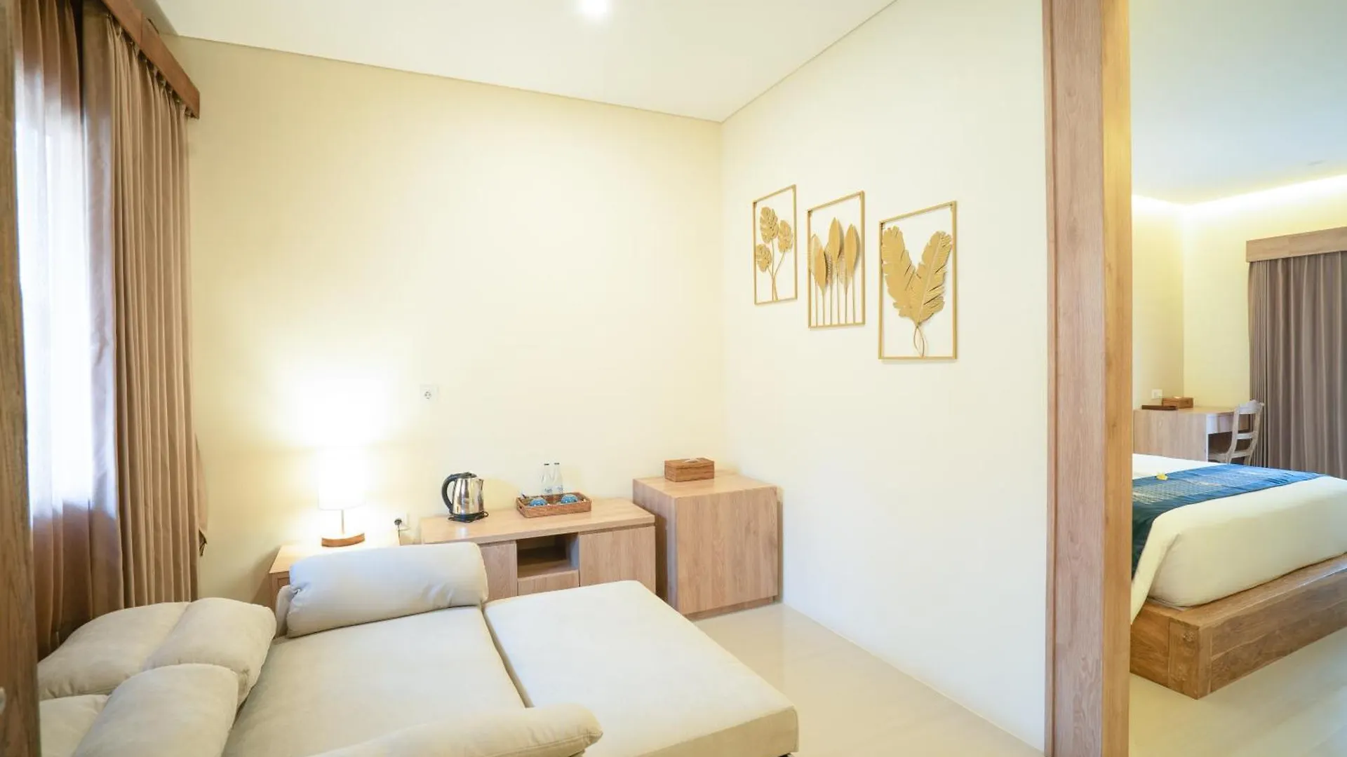Royal Casa Ganesha Hotel Ubud
