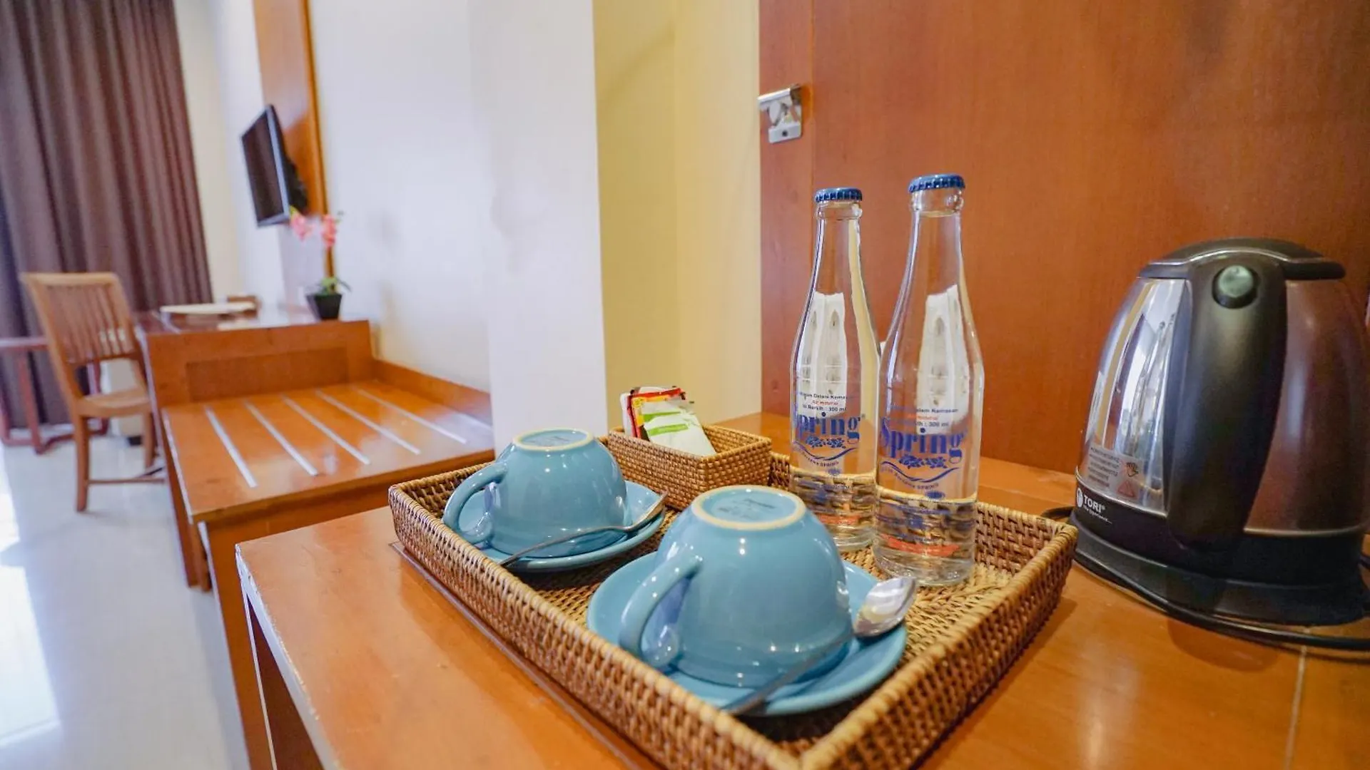 Royal Casa Ganesha Hotel Ubud  4*, Ubud (Bali)
