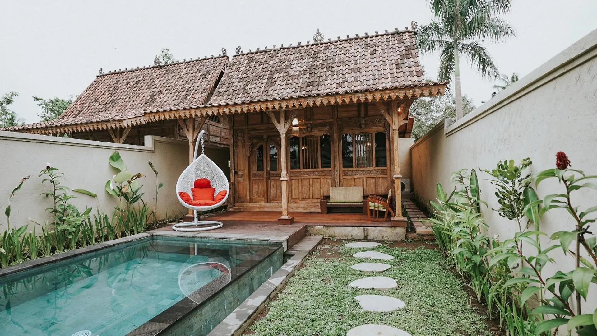 Royal Casa Ganesha Hotel Ubud