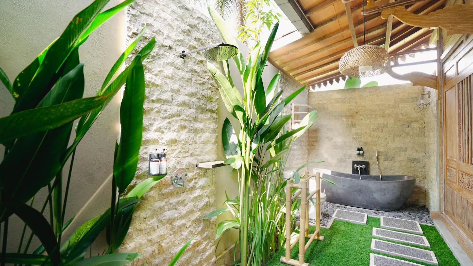 Royal Casa Ganesha Hotel Ubud