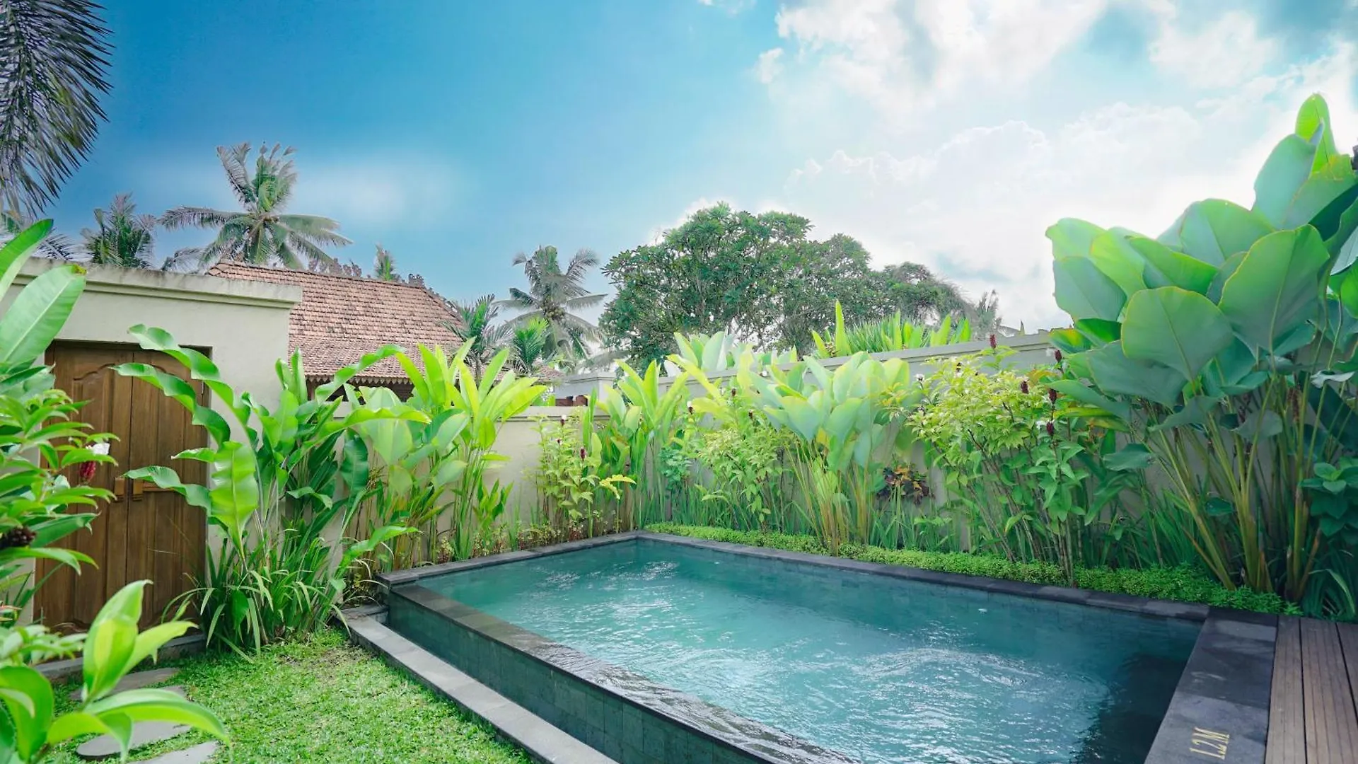 Royal Casa Ganesha Hotel Ubud