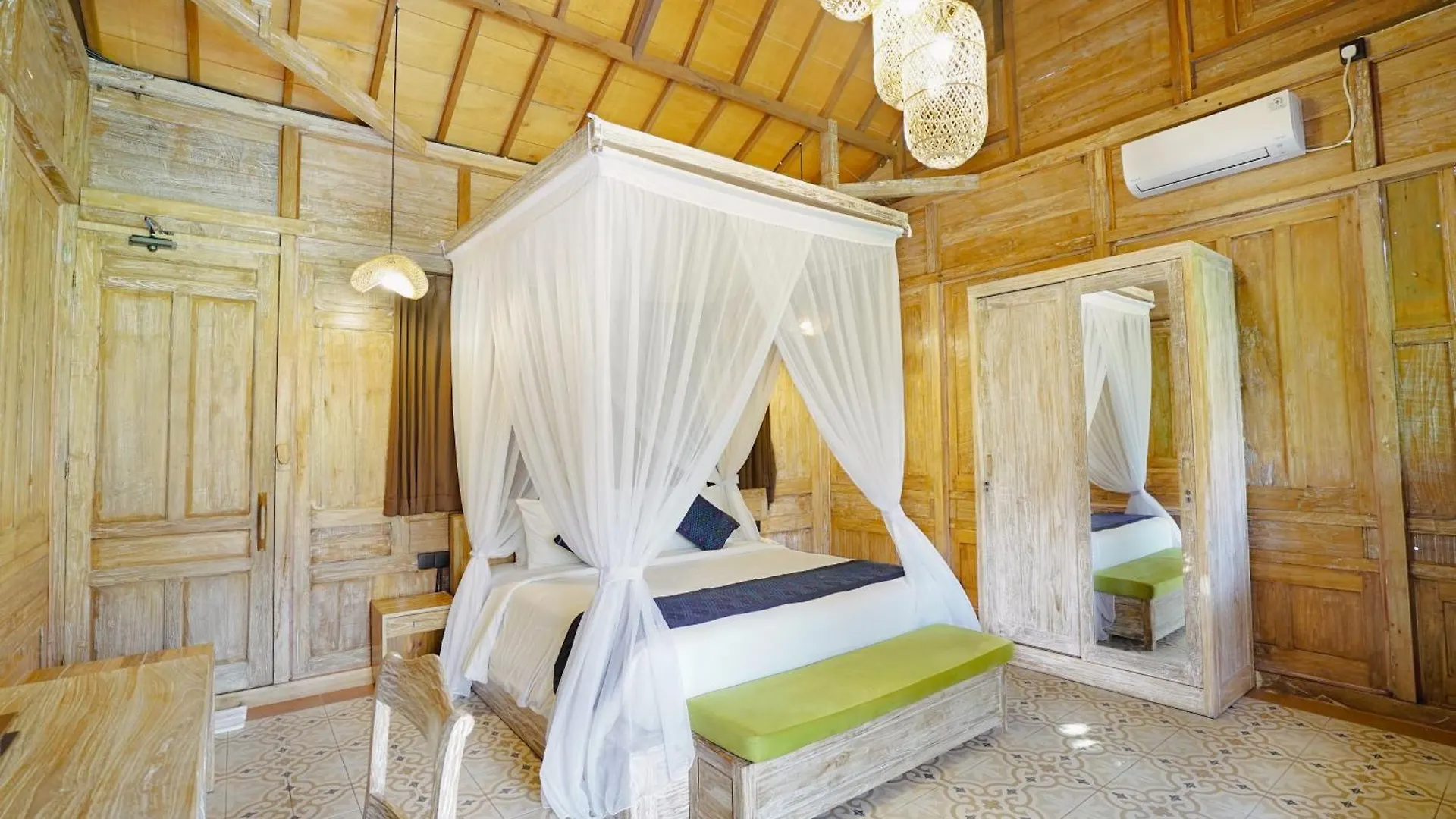 Royal Casa Ganesha Hotel Ubud