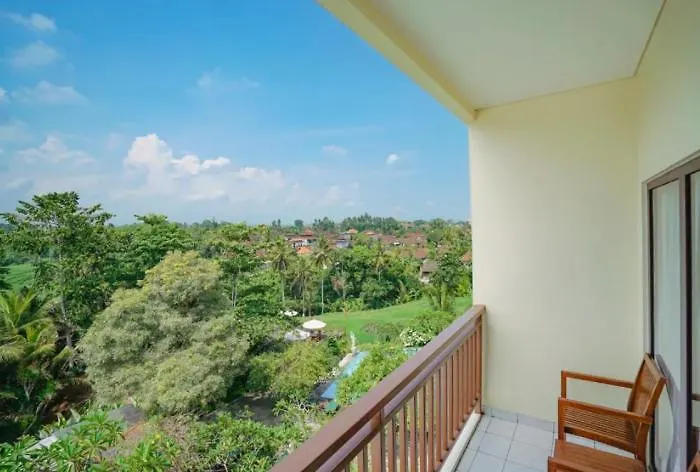 Royal Casa Ganesha Hotel Ubud