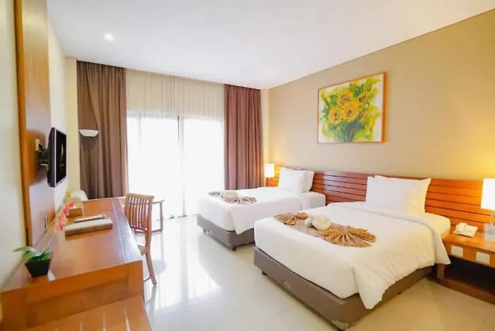 Royal Casa Ganesha Hotel Ubud