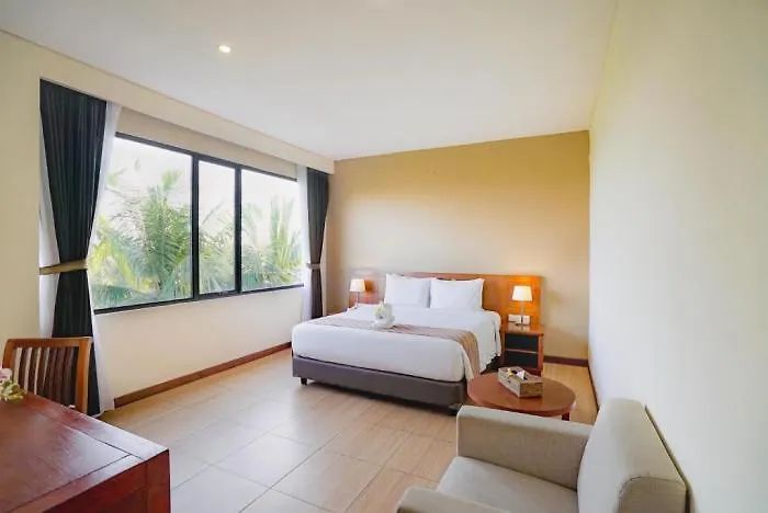 Royal Casa Ganesha Hotel Ubud   Ubud (Bali)
