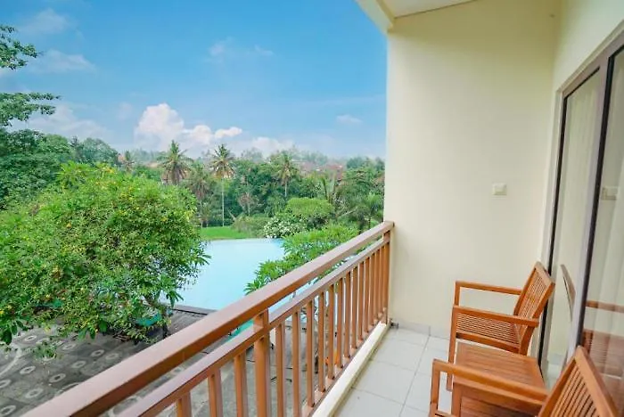 Royal Casa Ganesha Hotel Ubud  4*, Ubud (Bali) Indonesia