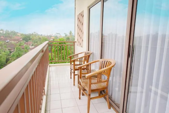 Royal Casa Ganesha Hotel Ubud