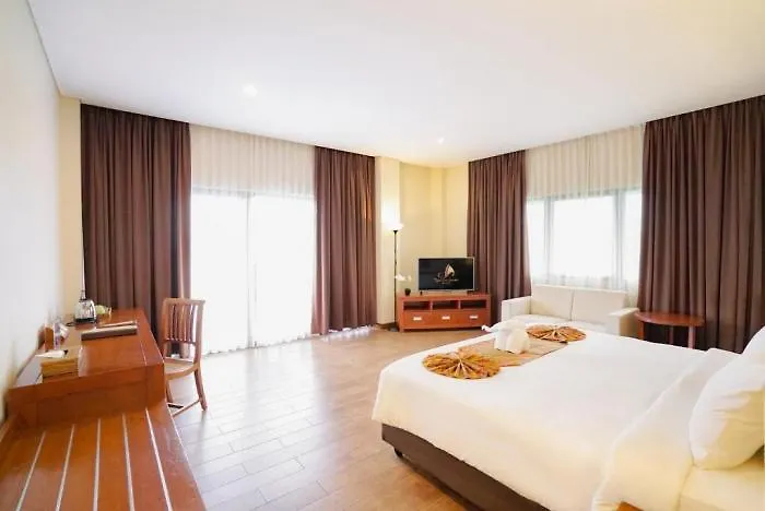 ****  Royal Casa Ganesha Hotel Ubud  Indonesia