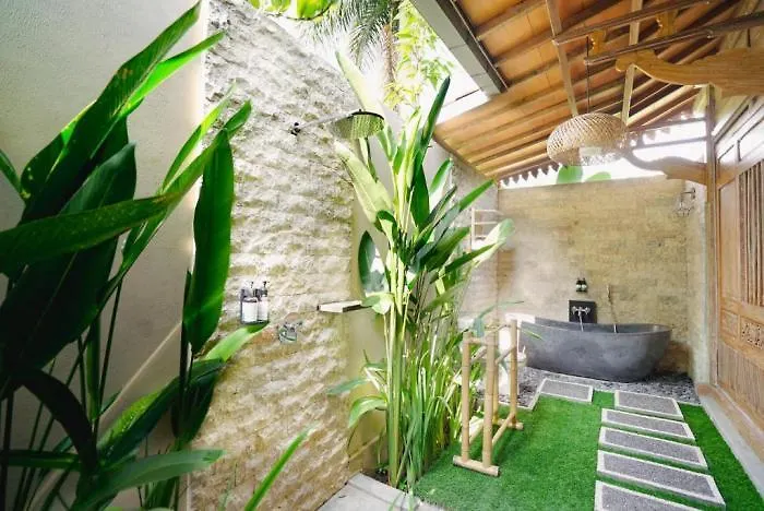 Royal Casa Ganesha Hotel Ubud