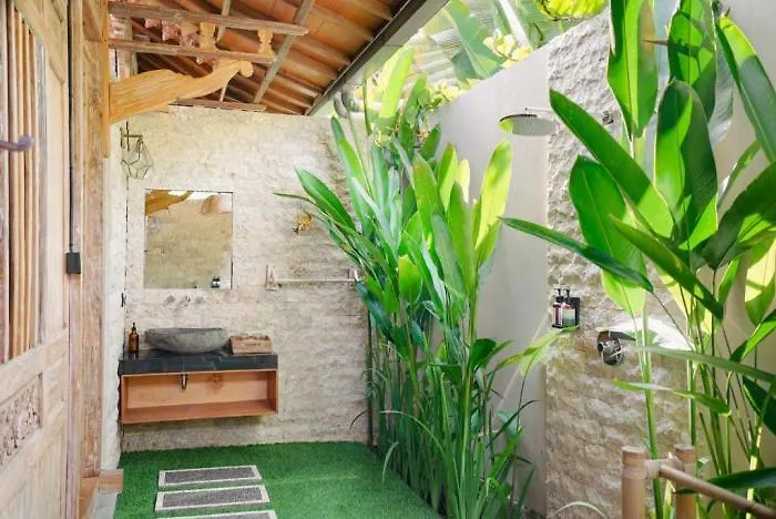 Royal Casa Ganesha Hotel Ubud