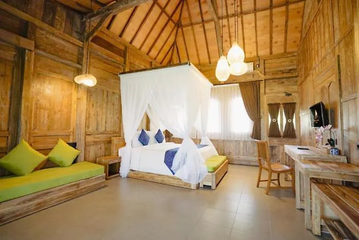 Royal Casa Ganesha Hotel Ubud  Indonesia