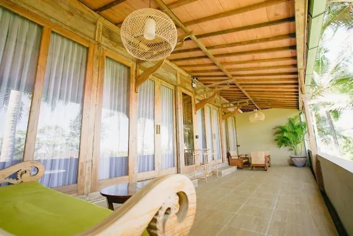 Royal Casa Ganesha Hotel Ubud