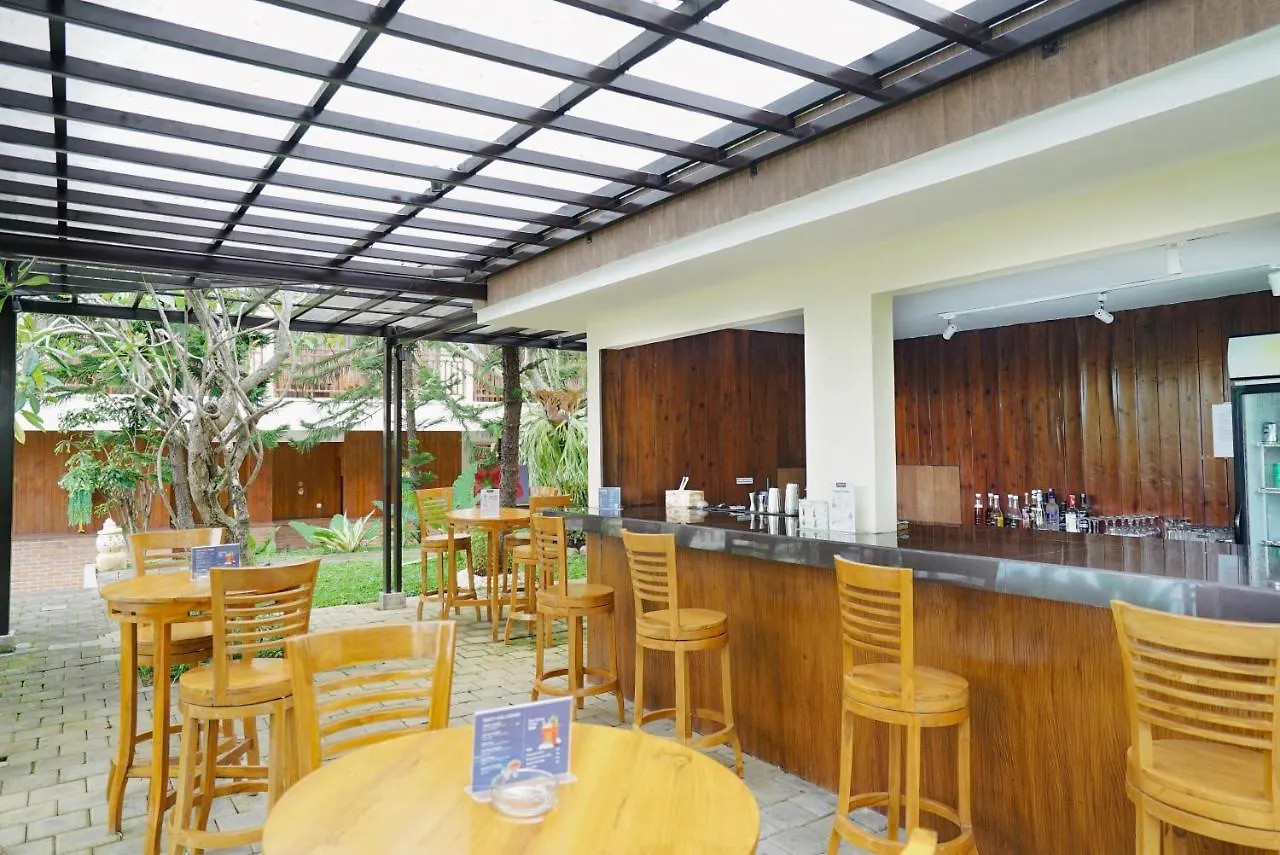 Royal Casa Ganesha Hotel Ubud  Indonesia