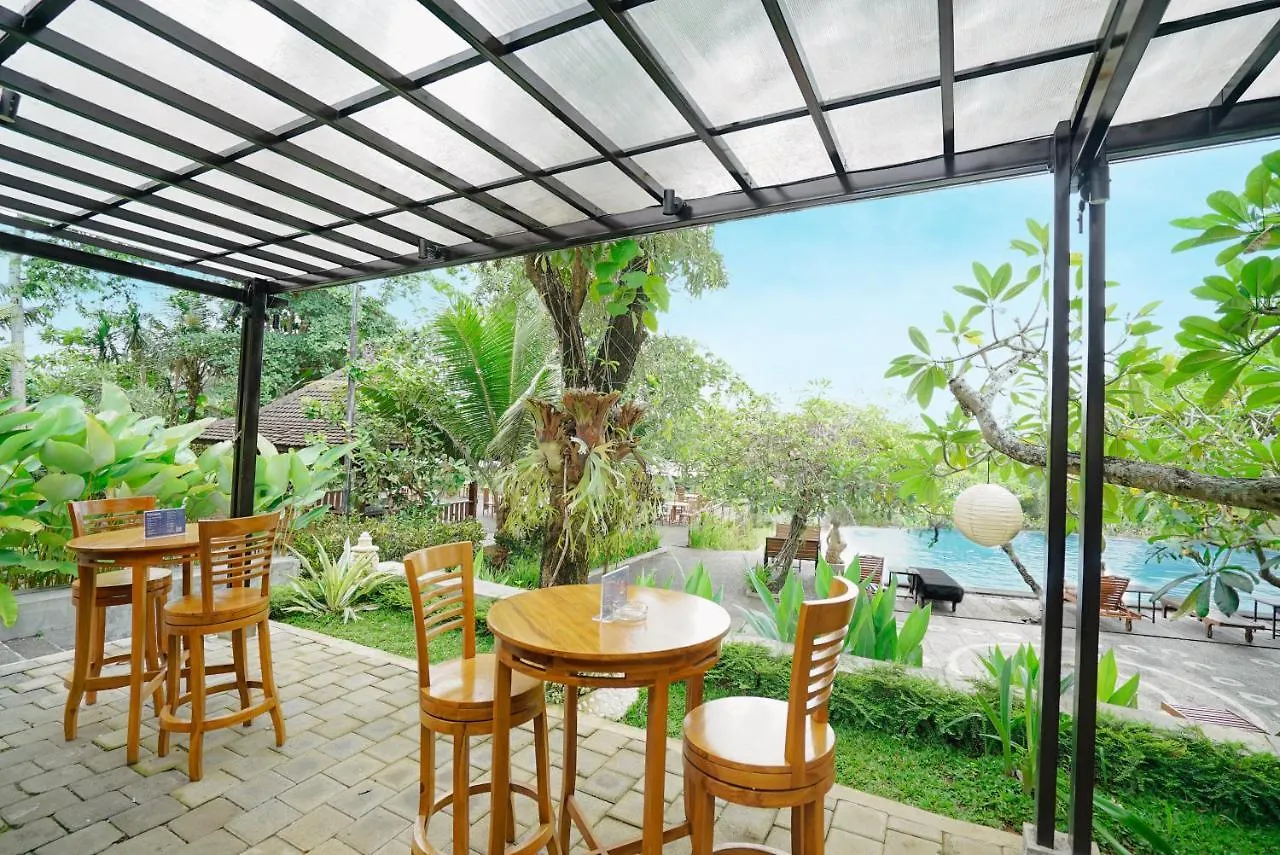 Royal Casa Ganesha Hotel Ubud  Ubud (Bali)