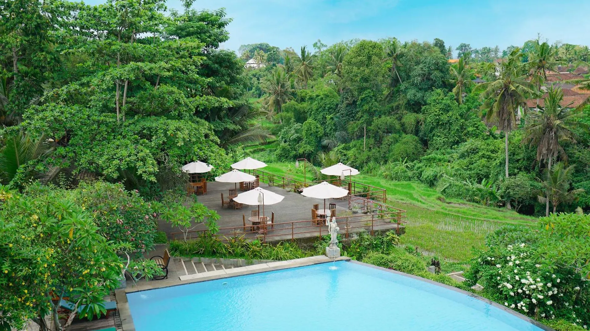 Royal Casa Ganesha Hotel Ubud