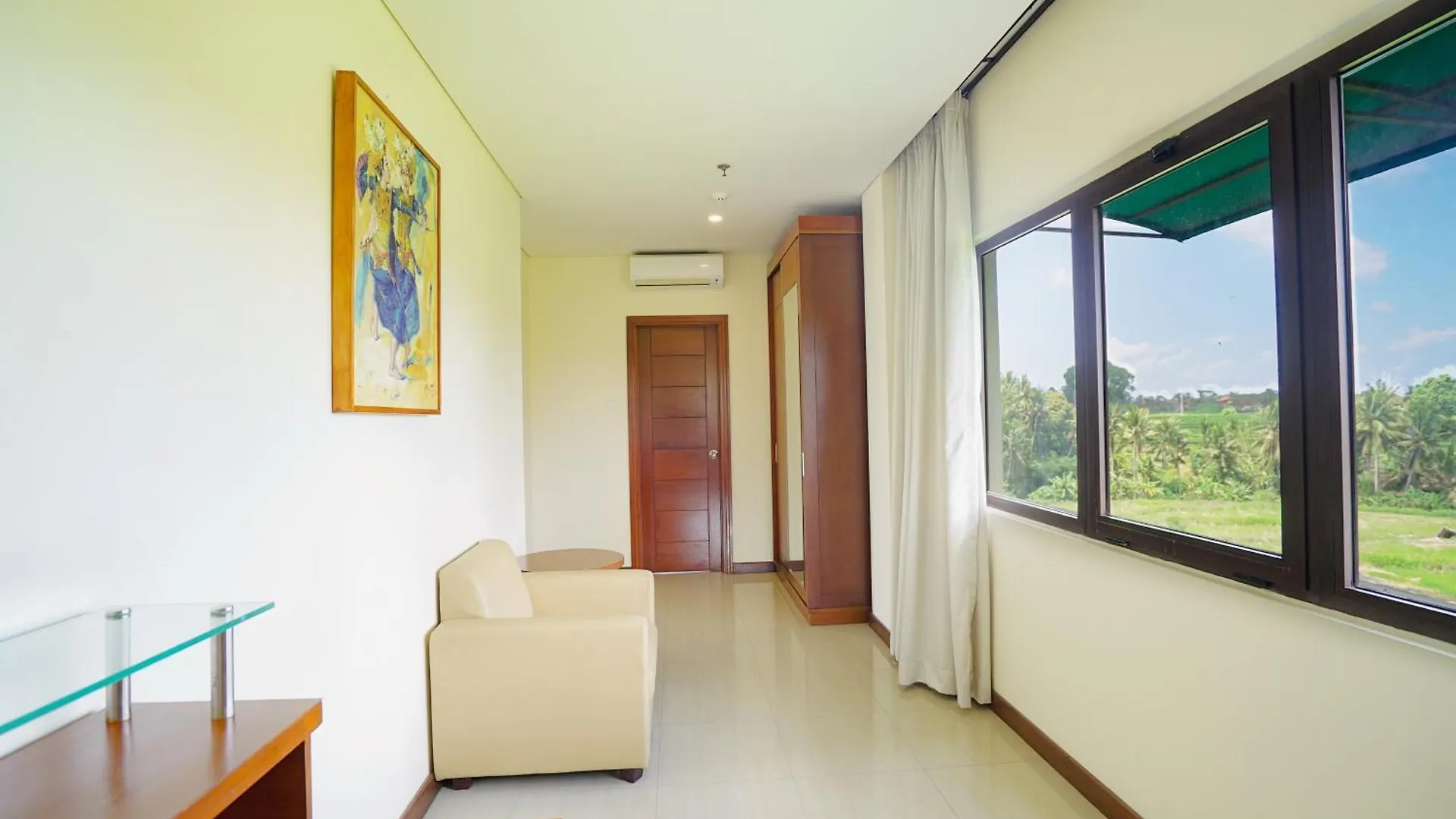 ****  Royal Casa Ganesha Hotel Ubud  Indonesia