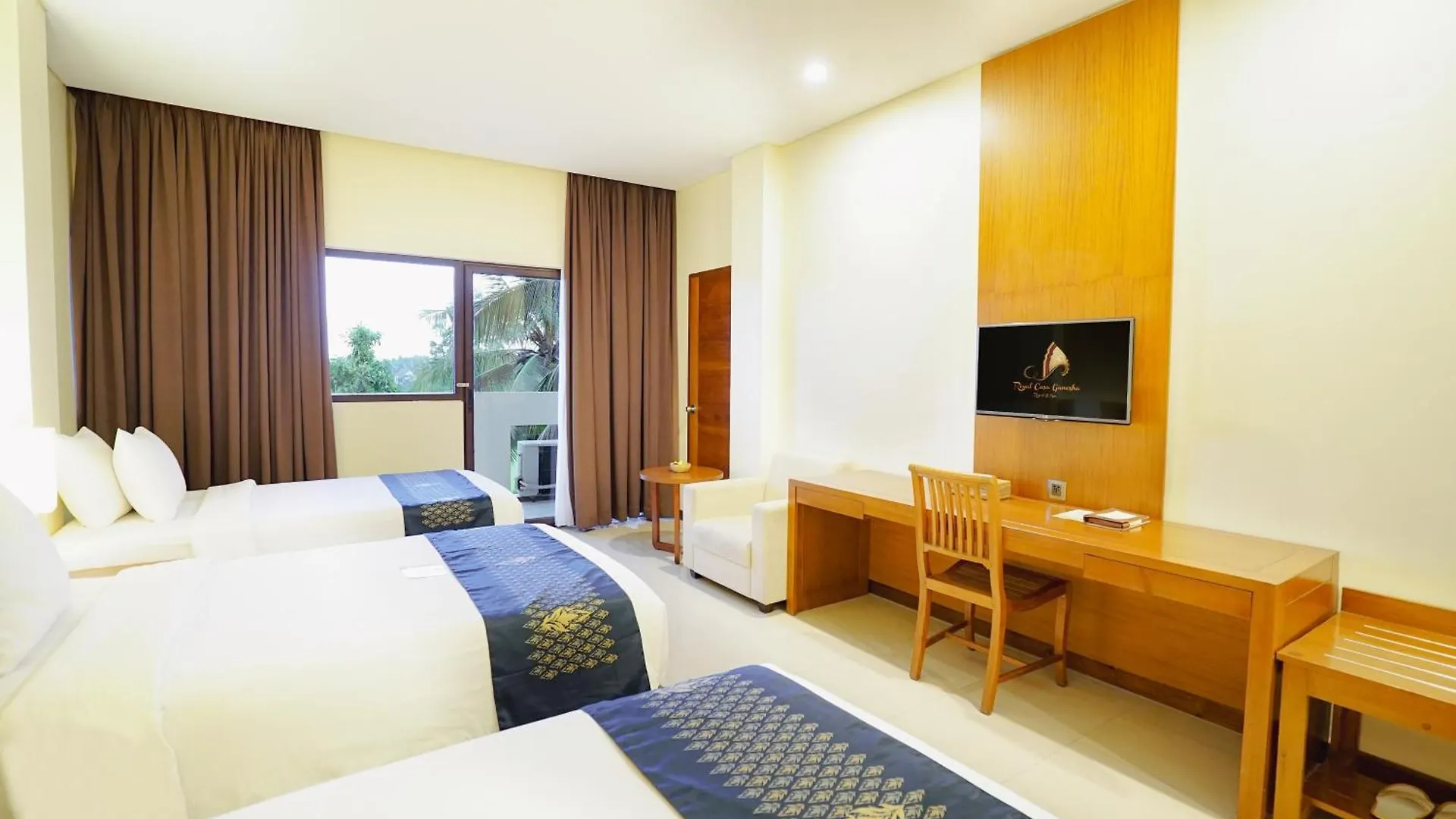 Royal Casa Ganesha Hotel Ubud  Indonesia
