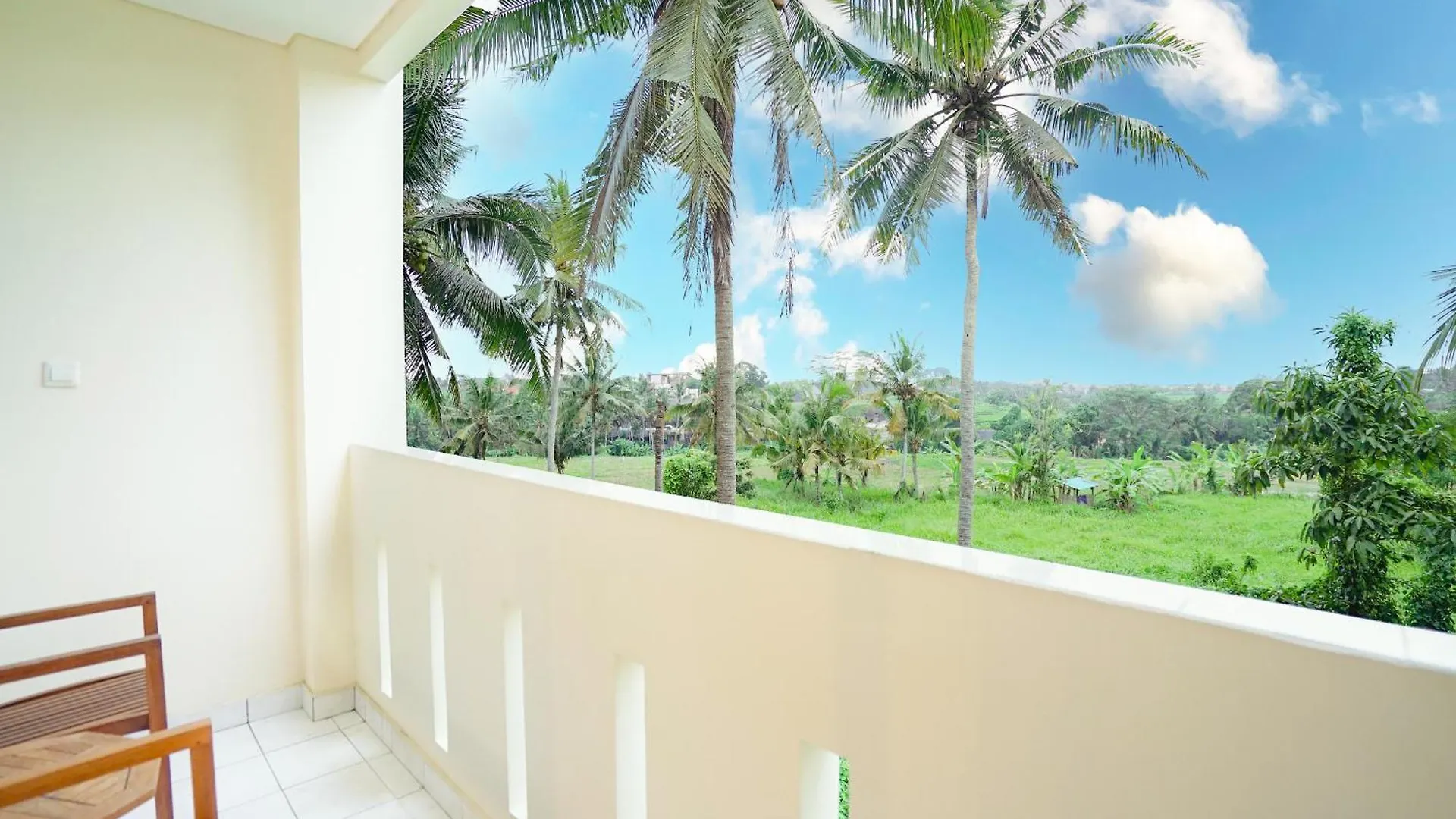 Royal Casa Ganesha Hotel Ubud  4*, Ubud (Bali)