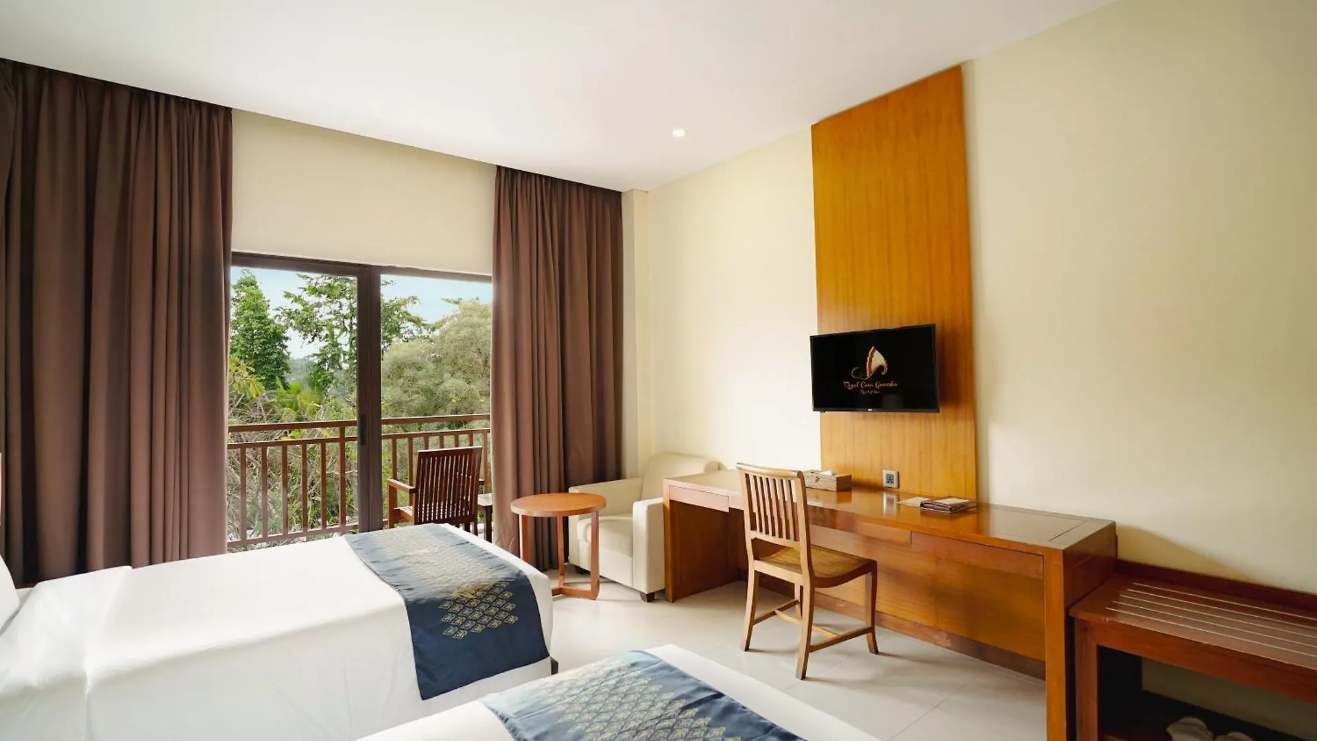 Royal Casa Ganesha Hotel Ubud