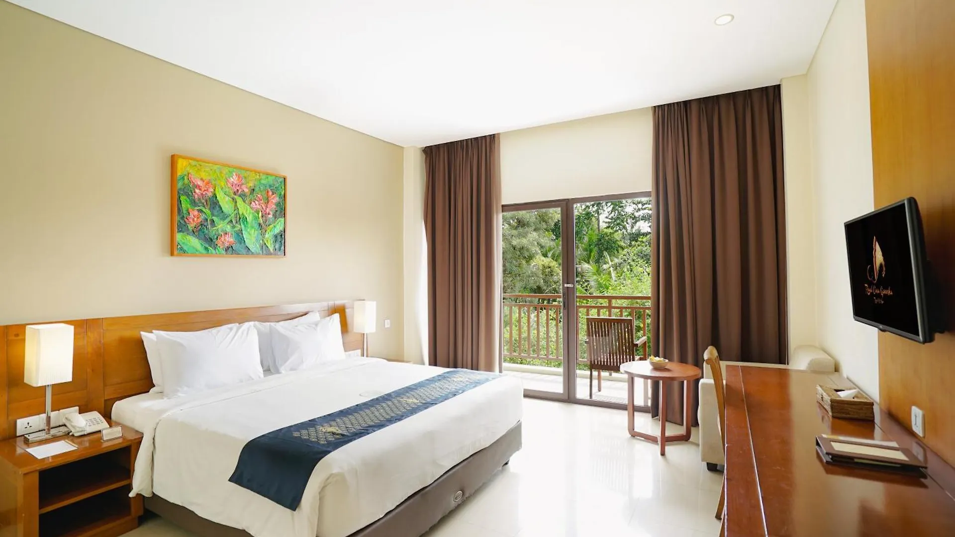 Royal Casa Ganesha Hotel Ubud  Ubud (Bali)
