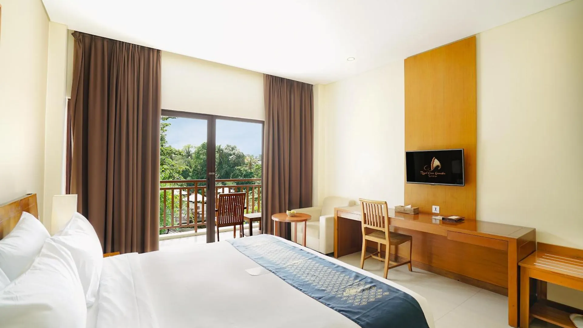 Royal Casa Ganesha Hotel Ubud