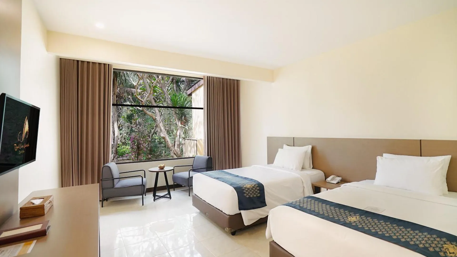 Royal Casa Ganesha Hotel Ubud