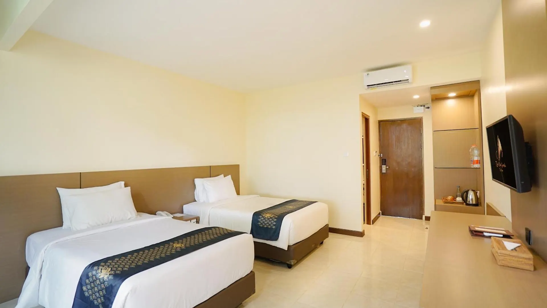 ****  Royal Casa Ganesha Hotel Ubud  Indonesia