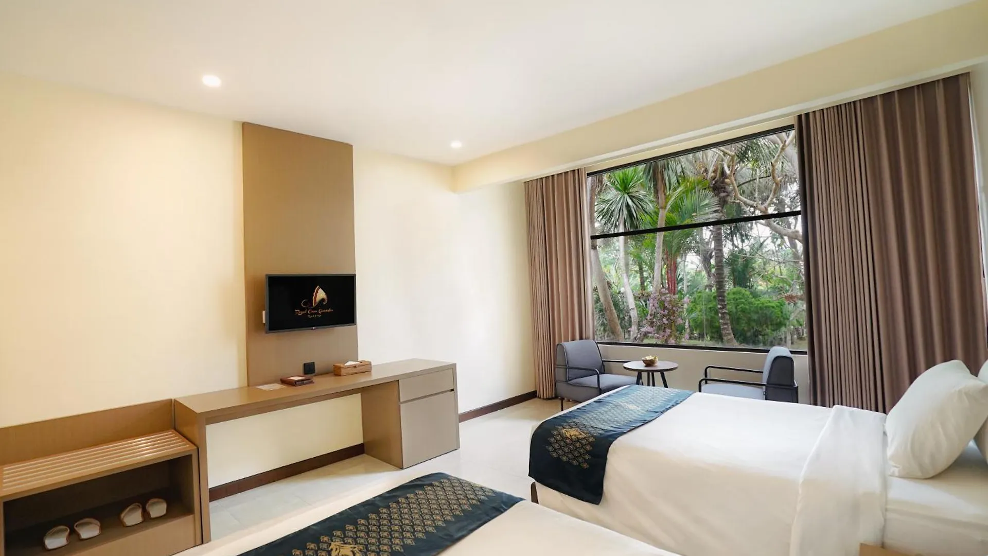 ****  Royal Casa Ganesha Hotel Ubud  Indonesia