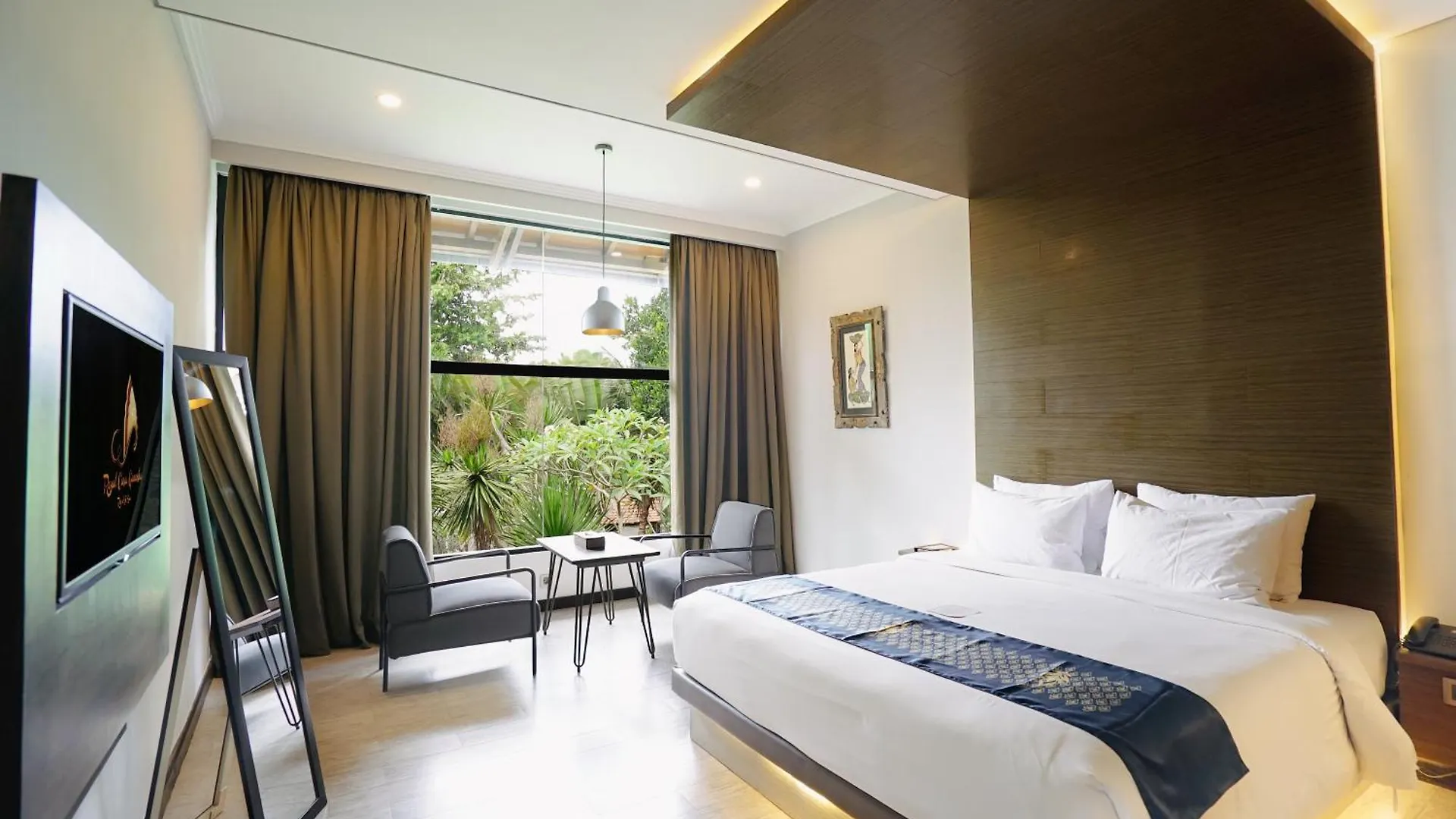 Royal Casa Ganesha Hotel Ubud  Ubud (Bali)