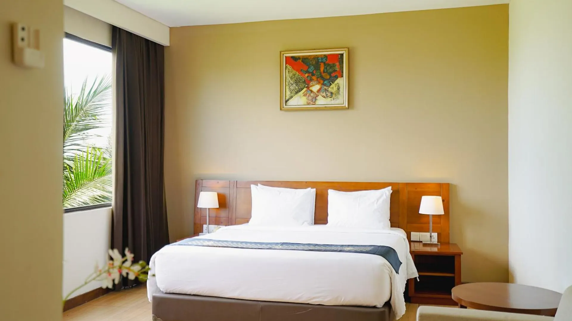 ****  Royal Casa Ganesha Hotel Ubud  Indonesia