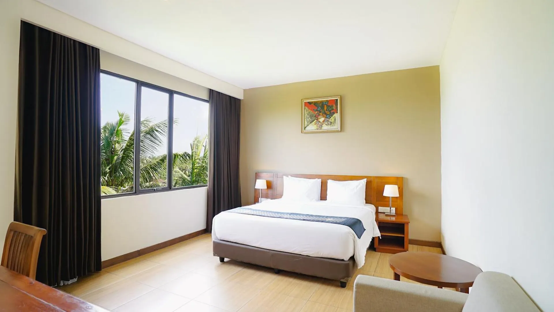 ****  Royal Casa Ganesha Hotel Ubud  Indonesia