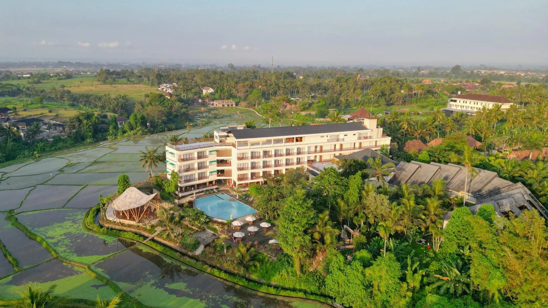 Royal Casa Ganesha Hotel Ubud   Ubud (Bali)