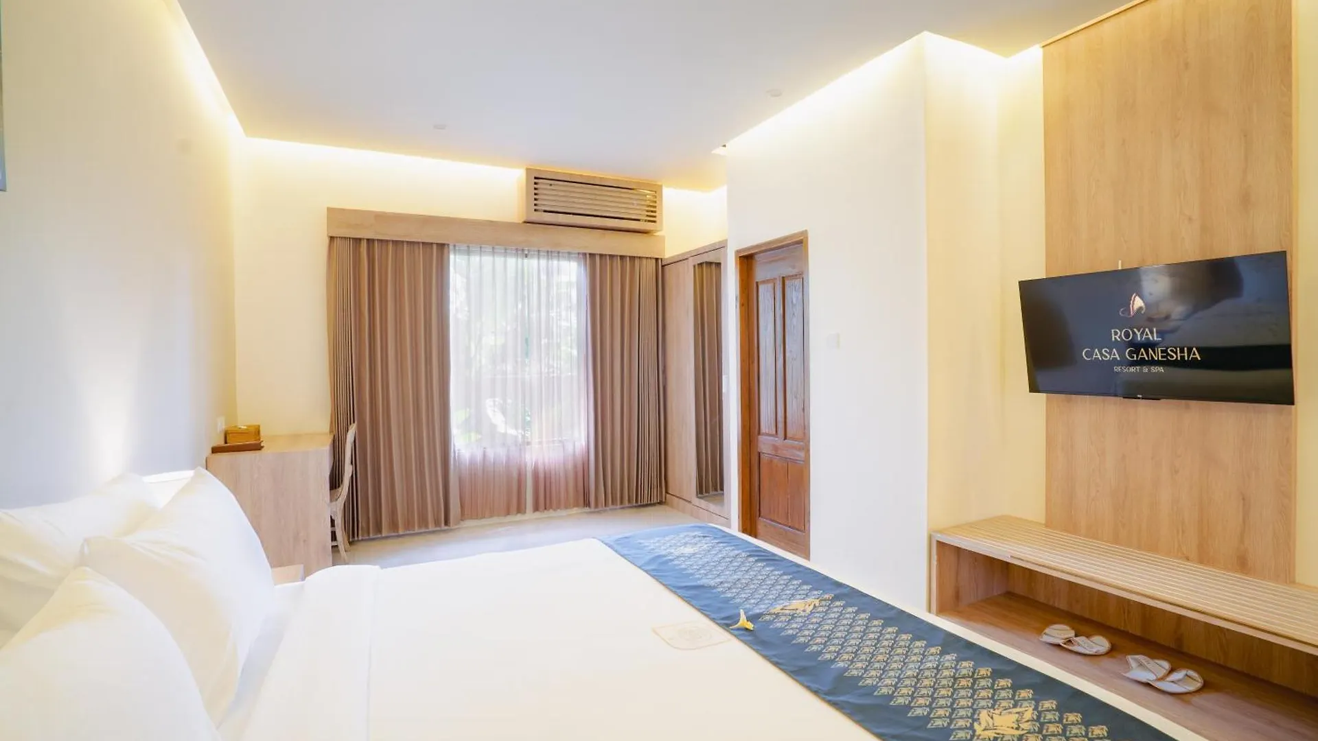 Royal Casa Ganesha Hotel Ubud