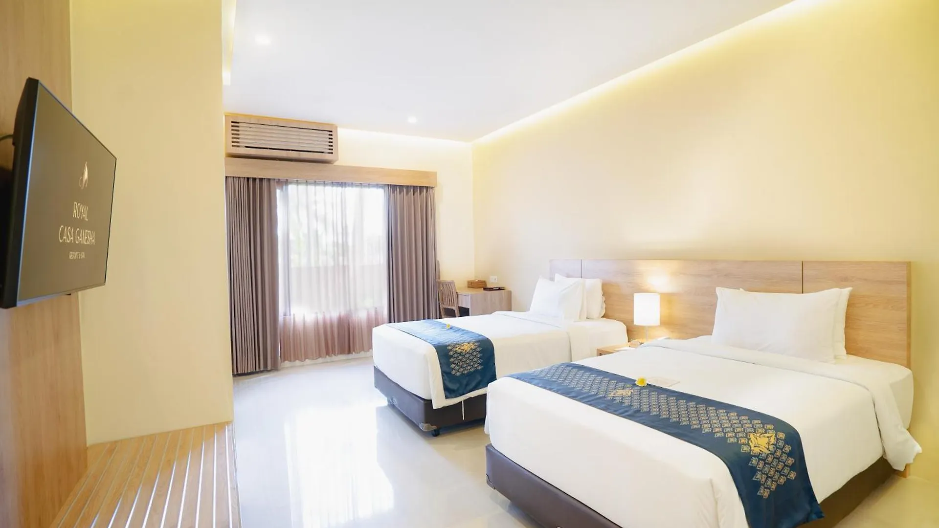 Royal Casa Ganesha Hotel Ubud