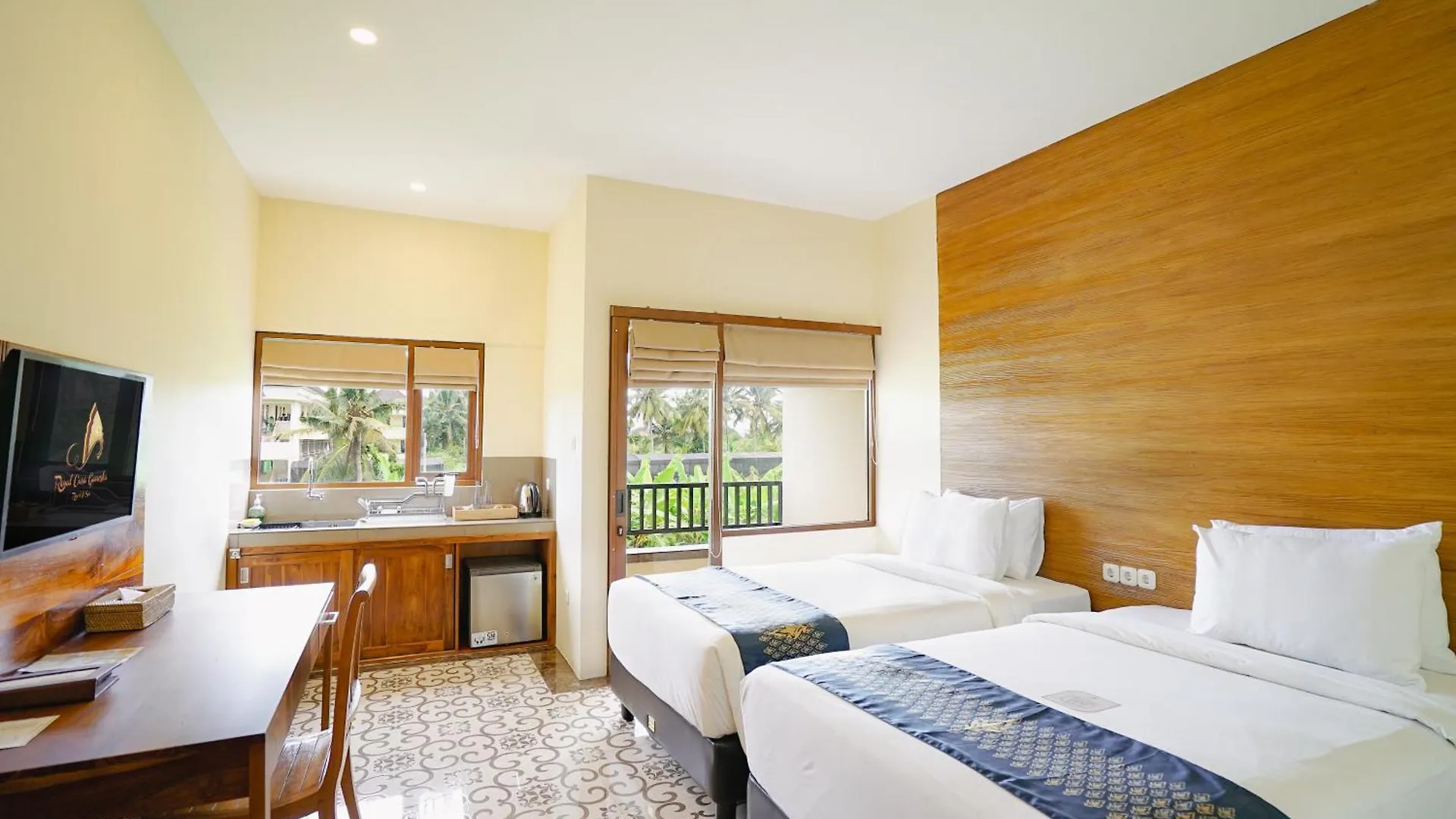 Royal Casa Ganesha Hotel Ubud